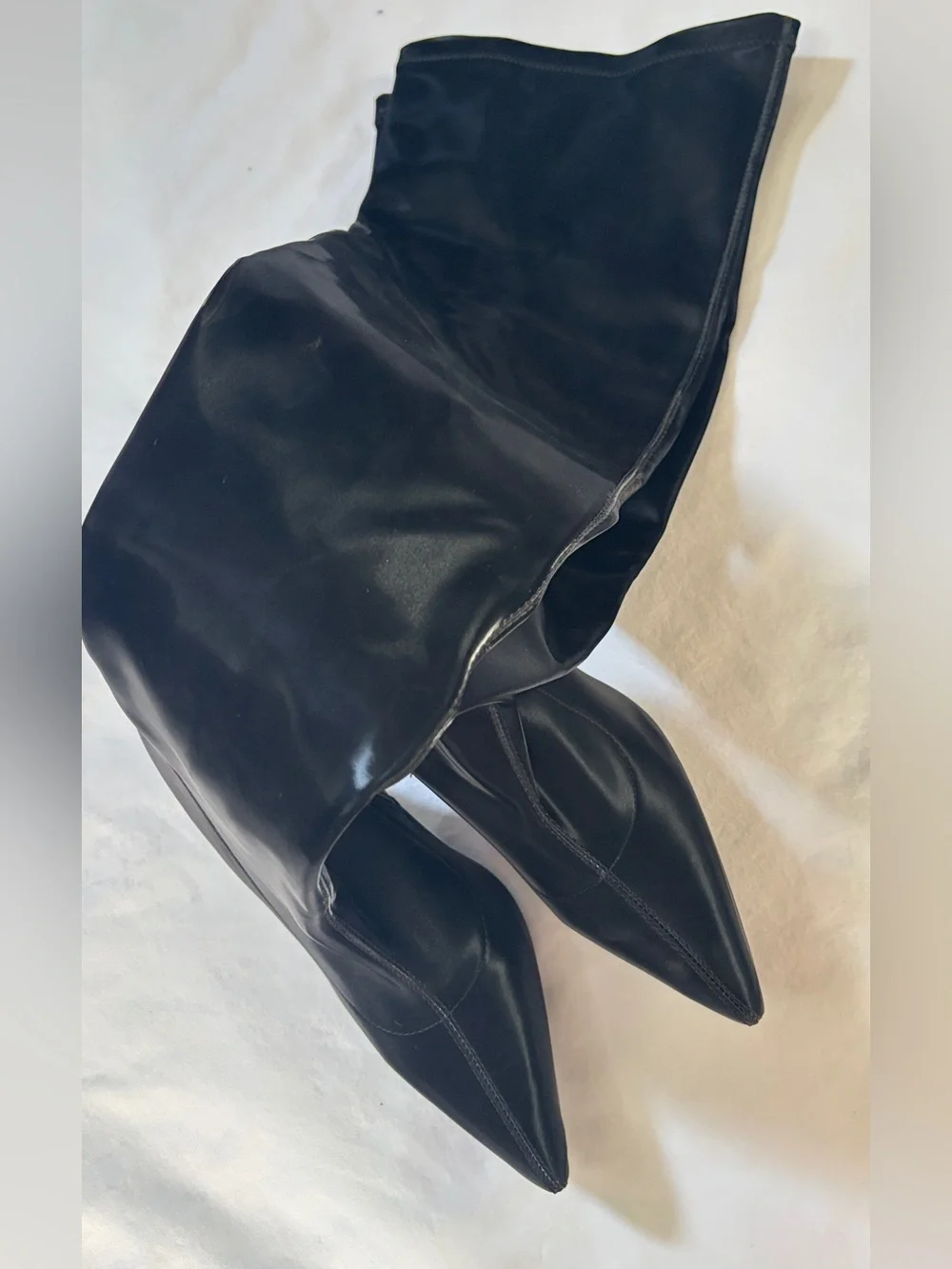 Atana Man closure us heel